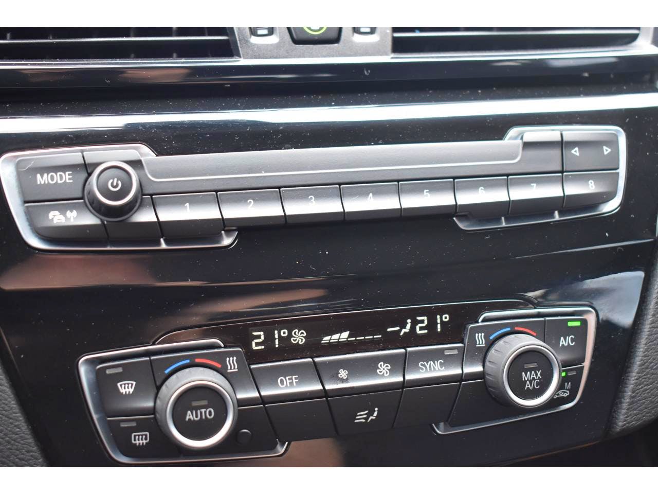BMW X2  xDrive 25e 220 ch BVA6 F39 Business Design occasion - Photo 13