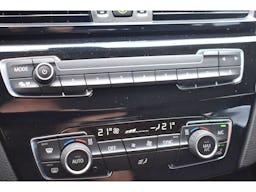 BMW X2 xDrive 25e 220 ch BVA6 F39 Business Design occasion - Photo 13