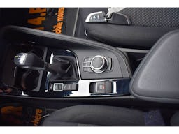 BMW X2 xDrive 25e 220 ch BVA6 F39 Business Design occasion - Photo 14