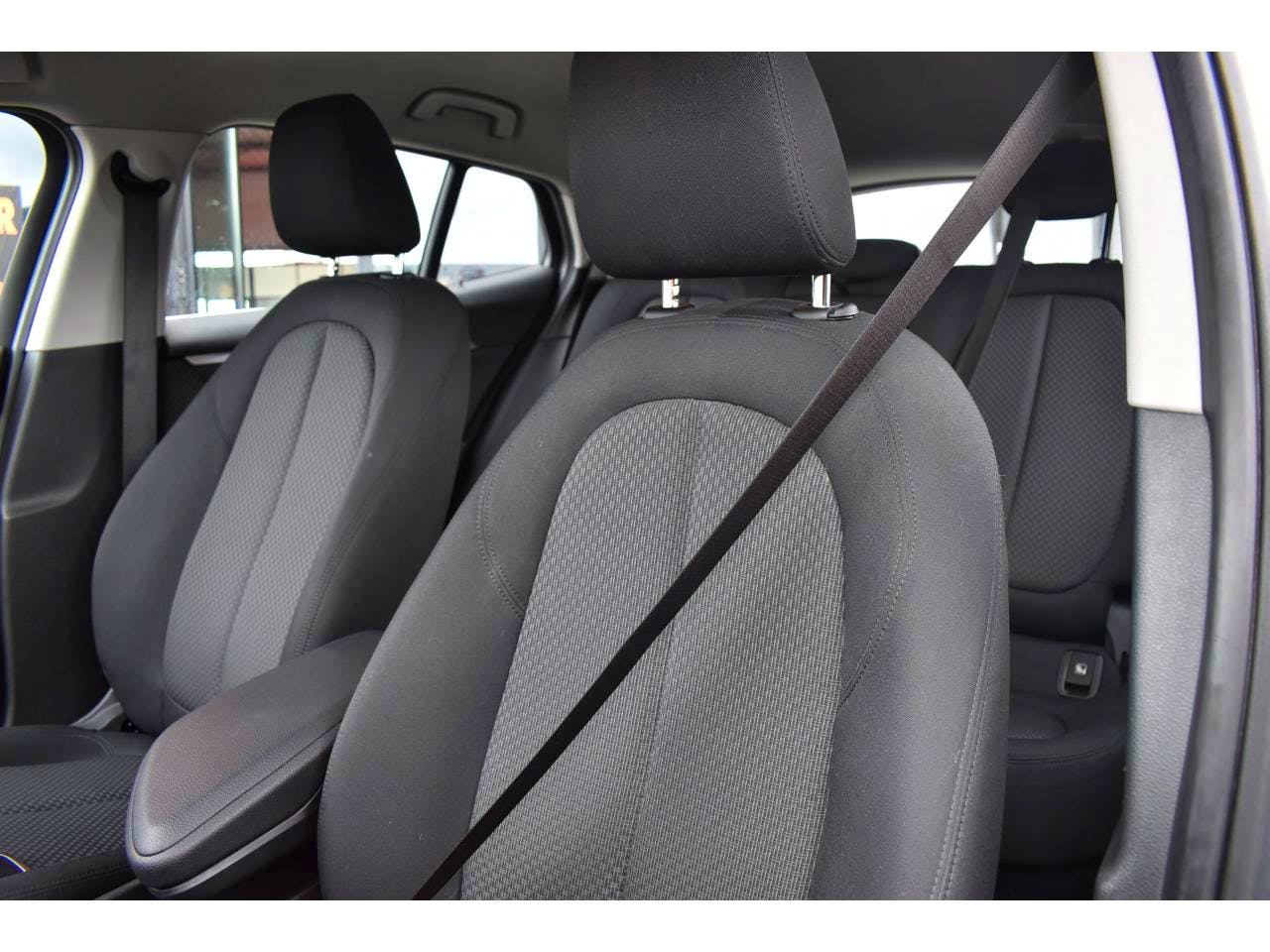 BMW X2  xDrive 25e 220 ch BVA6 F39 Business Design occasion - Photo 15