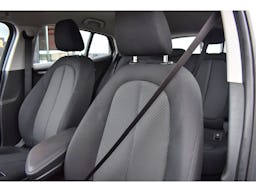 BMW X2 xDrive 25e 220 ch BVA6 F39 Business Design occasion - Photo 15