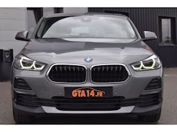 BMW X2 xDrive 25e 220 ch BVA6 F39 Business Design occasion - Photo 17