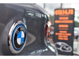 BMW X2 xDrive 25e 220 ch BVA6 F39 Business Design occasion - Photo 19