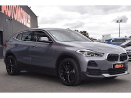 BMW X2 xDrive 25e 220 ch BVA6 F39 Business Design occasion - Photo 20