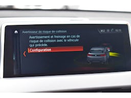 BMW X2  xDrive 25e 220 ch BVA6 F39 Business Design occasion - Photo 28