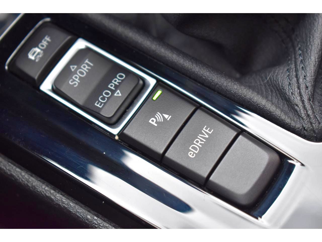 BMW X2  xDrive 25e 220 ch BVA6 F39 Business Design occasion - Photo 30