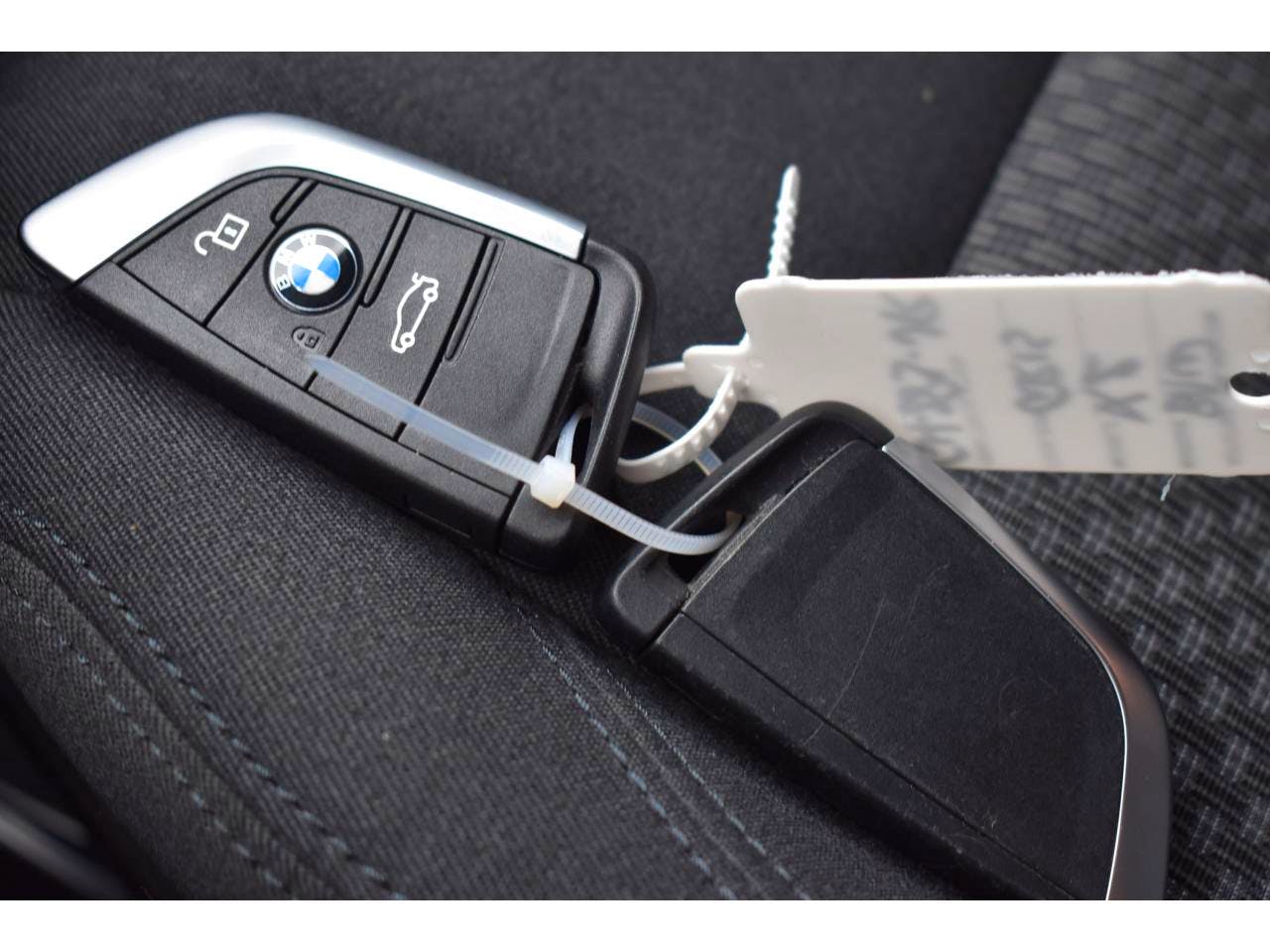 BMW X2  xDrive 25e 220 ch BVA6 F39 Business Design occasion - Photo 33