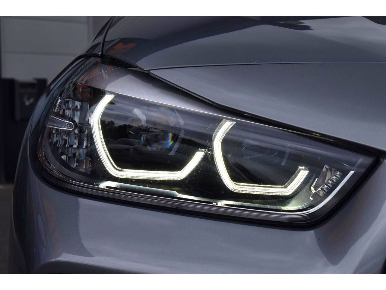 BMW X2  xDrive 25e 220 ch BVA6 F39 Business Design occasion - Photo 40