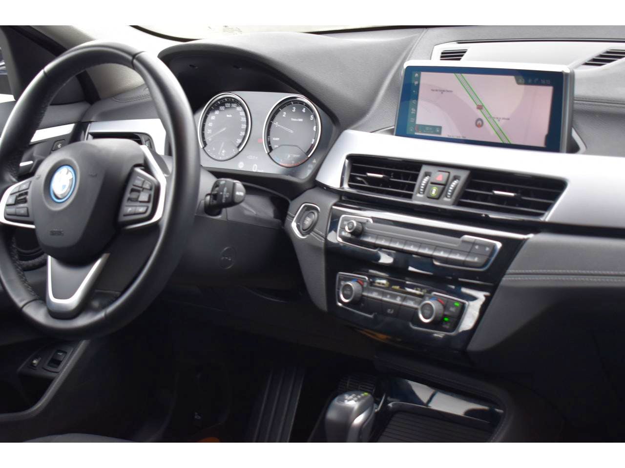 BMW X2  xDrive 25e 220 ch BVA6 F39 Business Design occasion - Photo 6