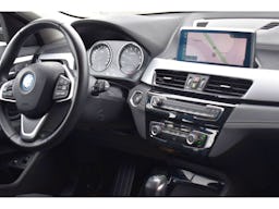 BMW X2 xDrive 25e 220 ch BVA6 F39 Business Design occasion - Photo 6