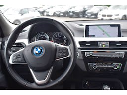 BMW X2  xDrive 25e 220 ch BVA6 F39 Business Design occasion - Photo 7