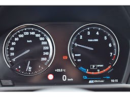 BMW X2 xDrive 25e 220 ch BVA6 F39 Business Design occasion - Photo 8