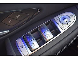 Mercedes Benz Classe C Break  300 e 9G-Tronic Business Line occasion - Photo 11