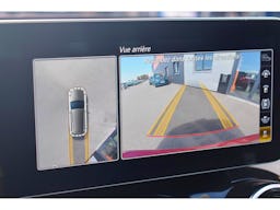Mercedes Benz Classe C Break  300 e 9G-Tronic Business Line occasion - Photo 12