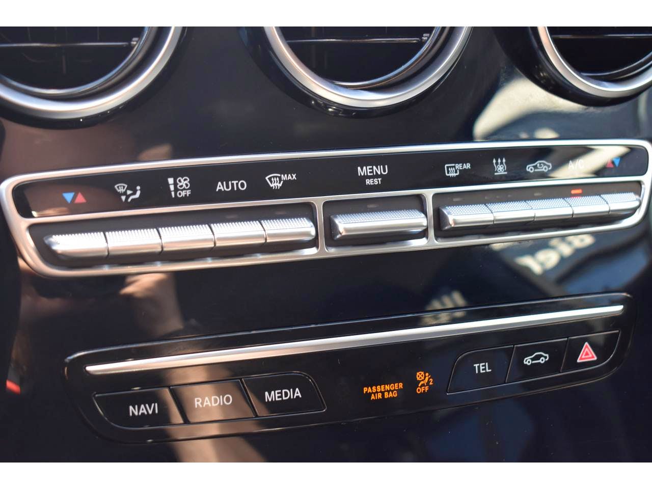 Mercedes Benz Classe C Break  300 e 9G-Tronic Business Line occasion - Photo 13