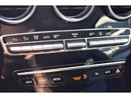 Mercedes Benz Classe C Break  300 e 9G-Tronic Business Line occasion - Photo 13
