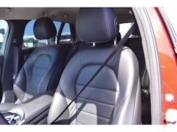 Mercedes Benz Classe C Break  300 e 9G-Tronic Business Line occasion - Photo 15