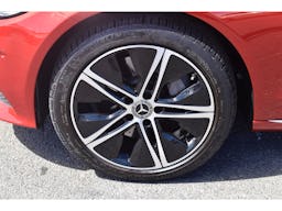 Mercedes Benz Classe C Break  300 e 9G-Tronic Business Line occasion - Photo 16