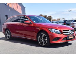 Mercedes Benz Classe C Break  300 e 9G-Tronic Business Line occasion - Photo 20