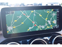 Mercedes Benz Classe C Break  300 e 9G-Tronic Business Line occasion - Photo 28