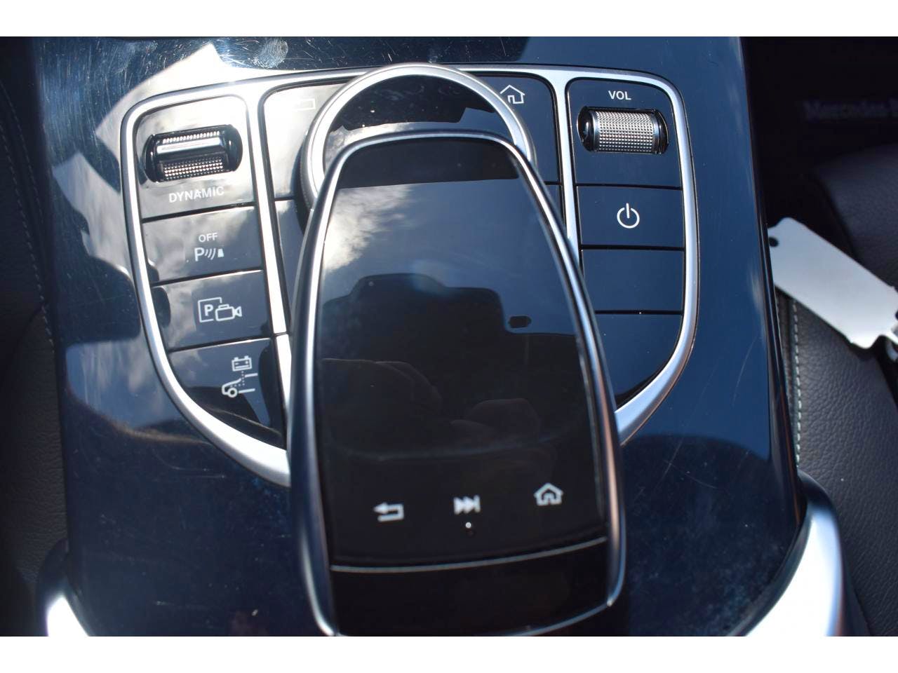 Mercedes Benz Classe C Break  300 e 9G-Tronic Business Line occasion - Photo 29