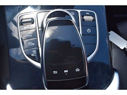 Mercedes Benz Classe C Break  300 e 9G-Tronic Business Line occasion - Photo 29