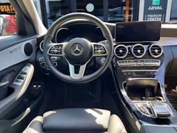 Mercedes Benz Classe C Break  300 e 9G-Tronic Business Line occasion - Photo 3