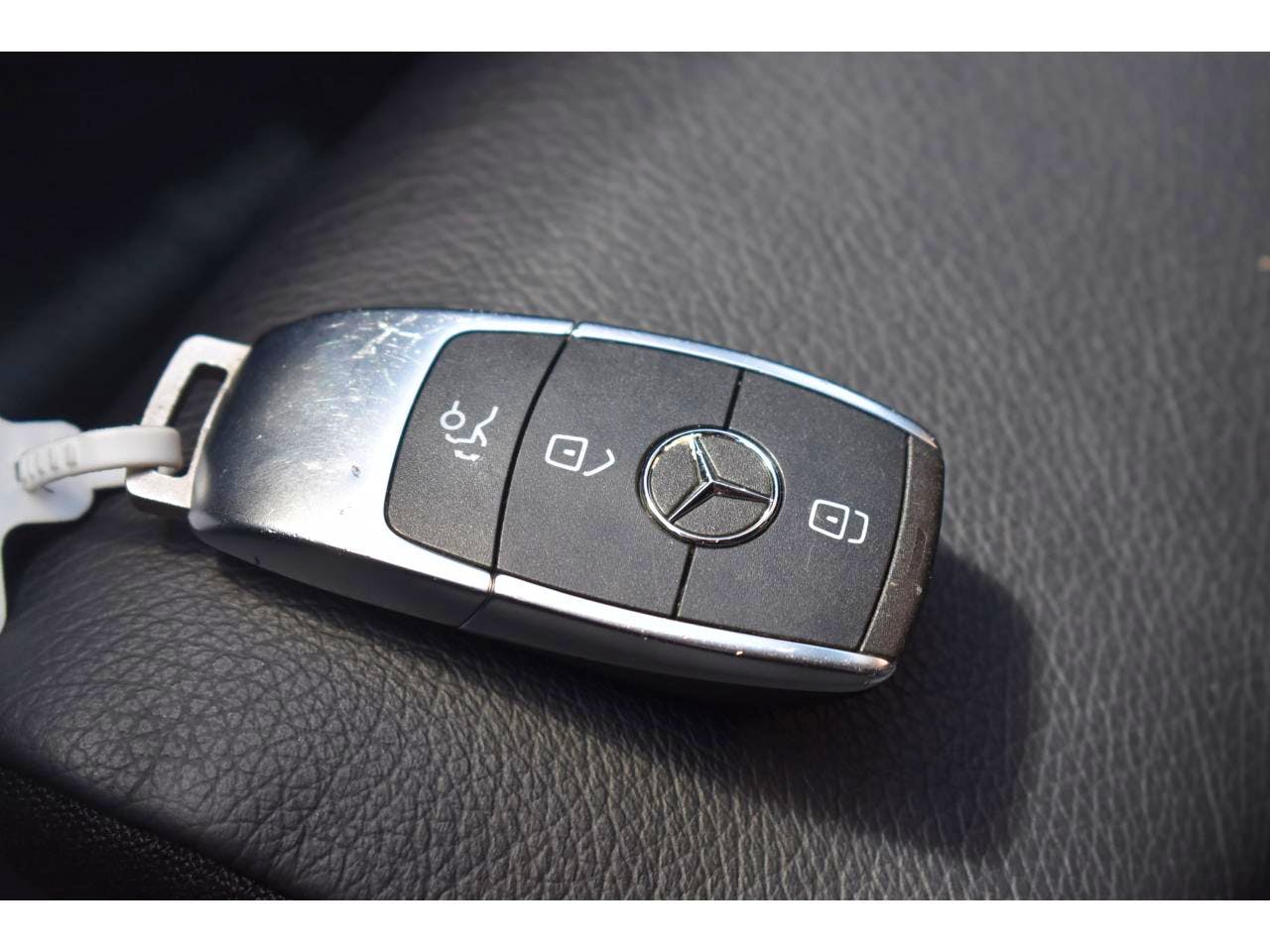 Mercedes Benz Classe C Break  300 e 9G-Tronic Business Line occasion - Photo 30