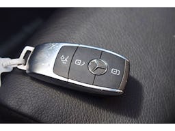 Mercedes Benz Classe C Break  300 e 9G-Tronic Business Line occasion - Photo 30