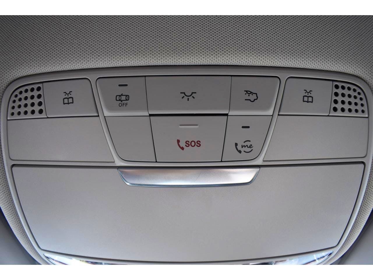 Mercedes Benz Classe C Break  300 e 9G-Tronic Business Line occasion - Photo 32