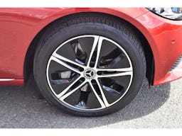 Mercedes Benz Classe C Break  300 e 9G-Tronic Business Line occasion - Photo 34