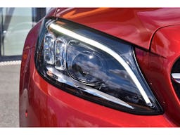 Mercedes Benz Classe C Break  300 e 9G-Tronic Business Line occasion - Photo 37