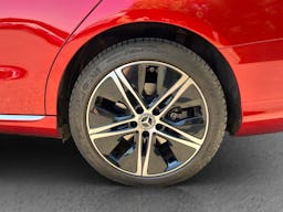 Mercedes Benz Classe C Break  300 e 9G-Tronic Business Line occasion - Photo 4