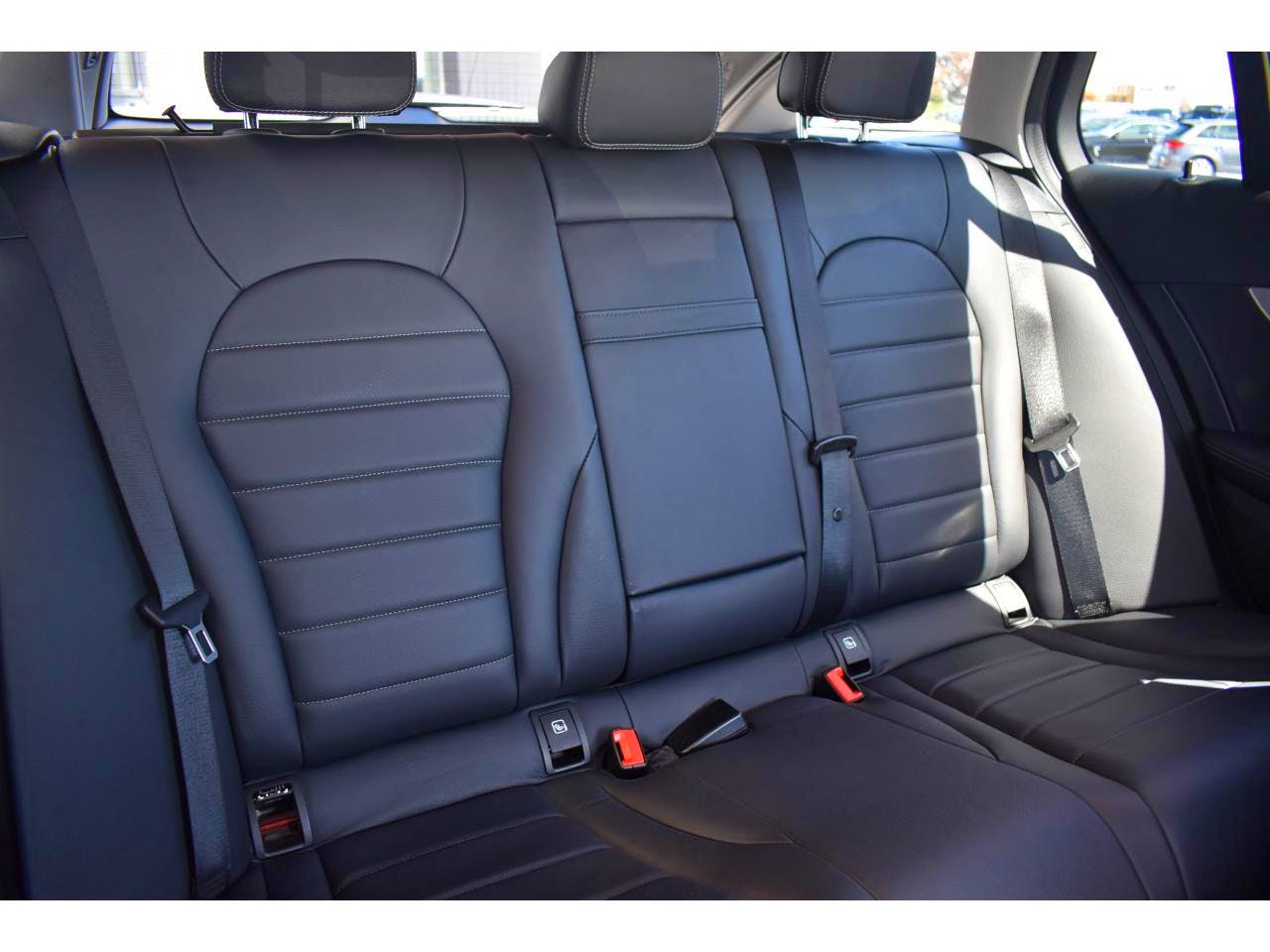 Mercedes Benz Classe C Break  300 e 9G-Tronic Business Line occasion - Photo 5