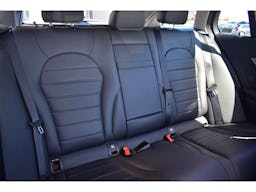 Mercedes Benz Classe C Break  300 e 9G-Tronic Business Line occasion - Photo 5