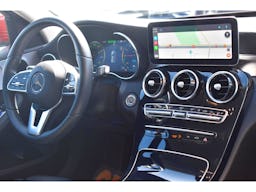 Mercedes Benz Classe C Break  300 e 9G-Tronic Business Line occasion - Photo 6