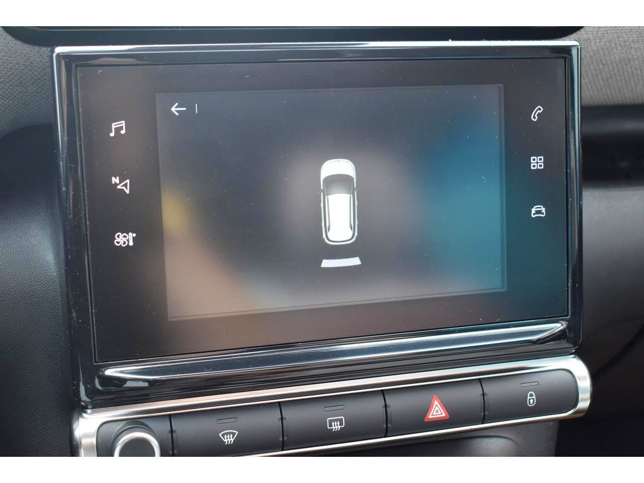 Citroën C3 Aircross  PureTech 110 S&S BVM6 Shine occasion - Photo 12