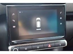 Citroën C3 Aircross  PureTech 110 S&S BVM6 Shine occasion - Photo 12