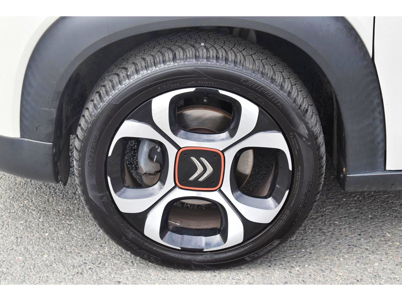 Citroën C3 Aircross  PureTech 110 S&S BVM6 Shine occasion - Photo 16