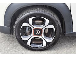 Citroën C3 Aircross  PureTech 110 S&S BVM6 Shine occasion - Photo 16