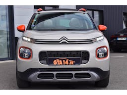 Citroën C3 Aircross  PureTech 110 S&S BVM6 Shine occasion - Photo 17