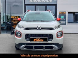 Citroën C3 Aircross  PureTech 110 S&S BVM6 Shine occasion - Photo 2
