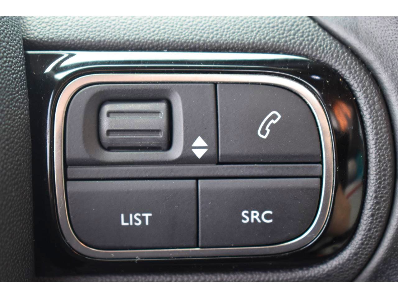 Citroën C3 Aircross  PureTech 110 S&S BVM6 Shine occasion - Photo 22