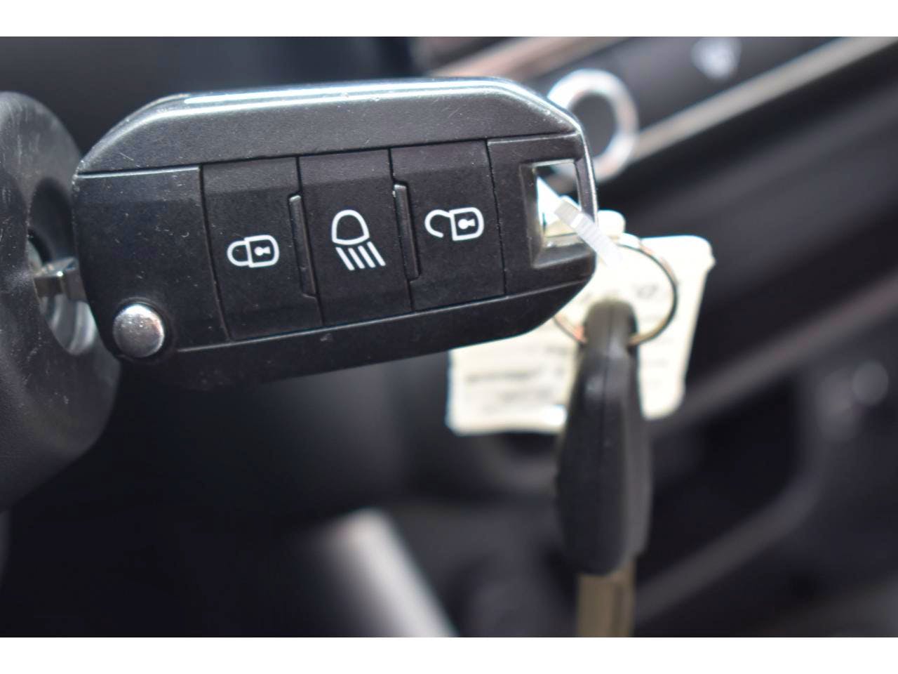 Citroën C3 Aircross  PureTech 110 S&S BVM6 Shine occasion - Photo 25