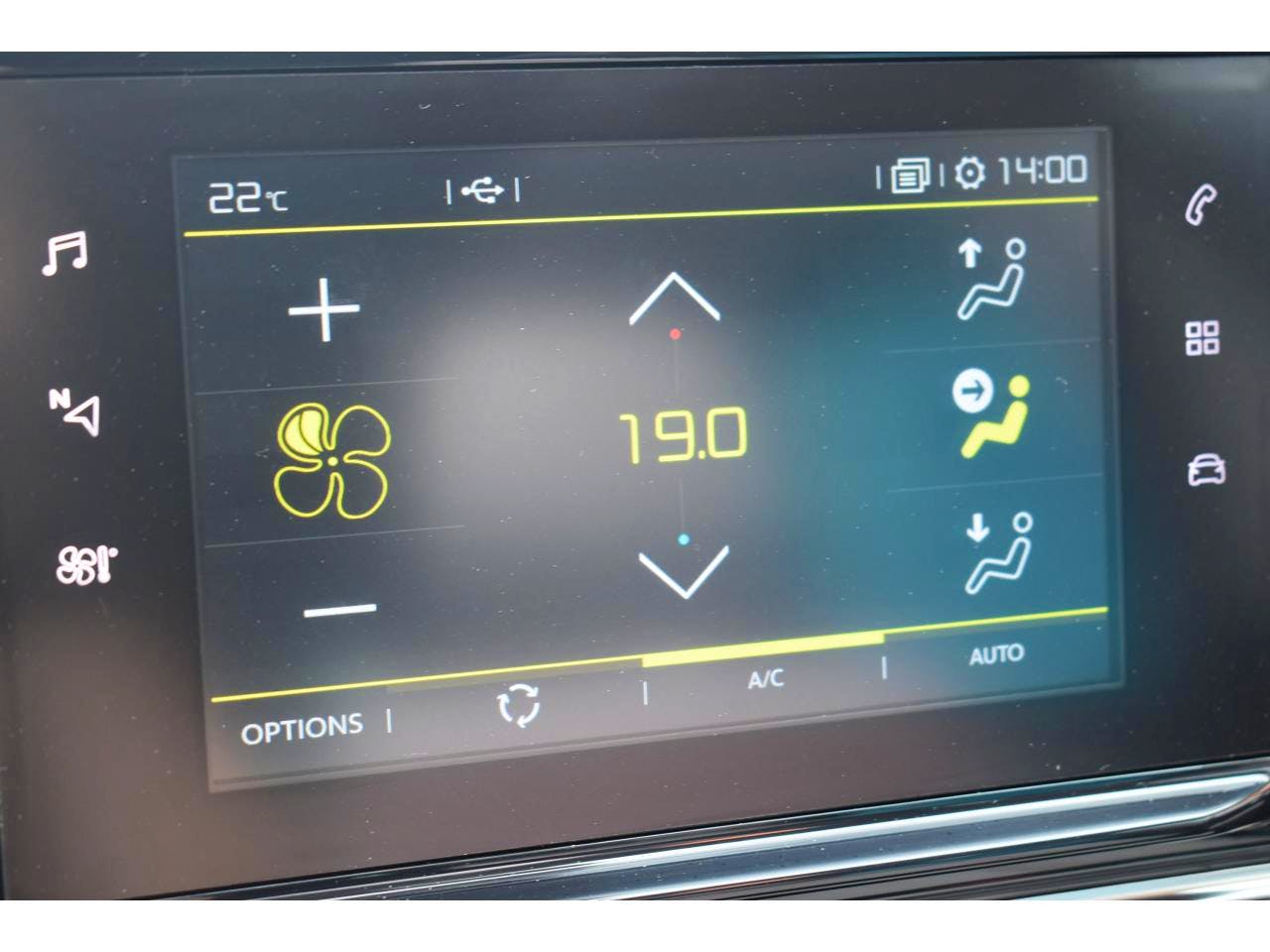 Citroën C3 Aircross  PureTech 110 S&S BVM6 Shine occasion - Photo 28