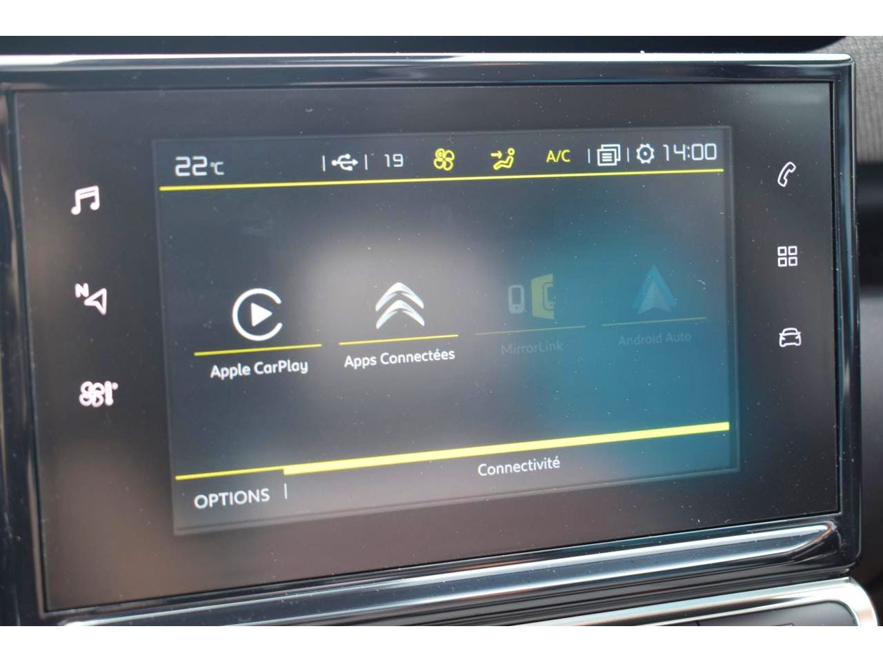 Citroën C3 Aircross  PureTech 110 S&S BVM6 Shine occasion - Photo 29