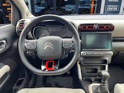 Citroën C3 Aircross  PureTech 110 S&S BVM6 Shine occasion - Photo 3