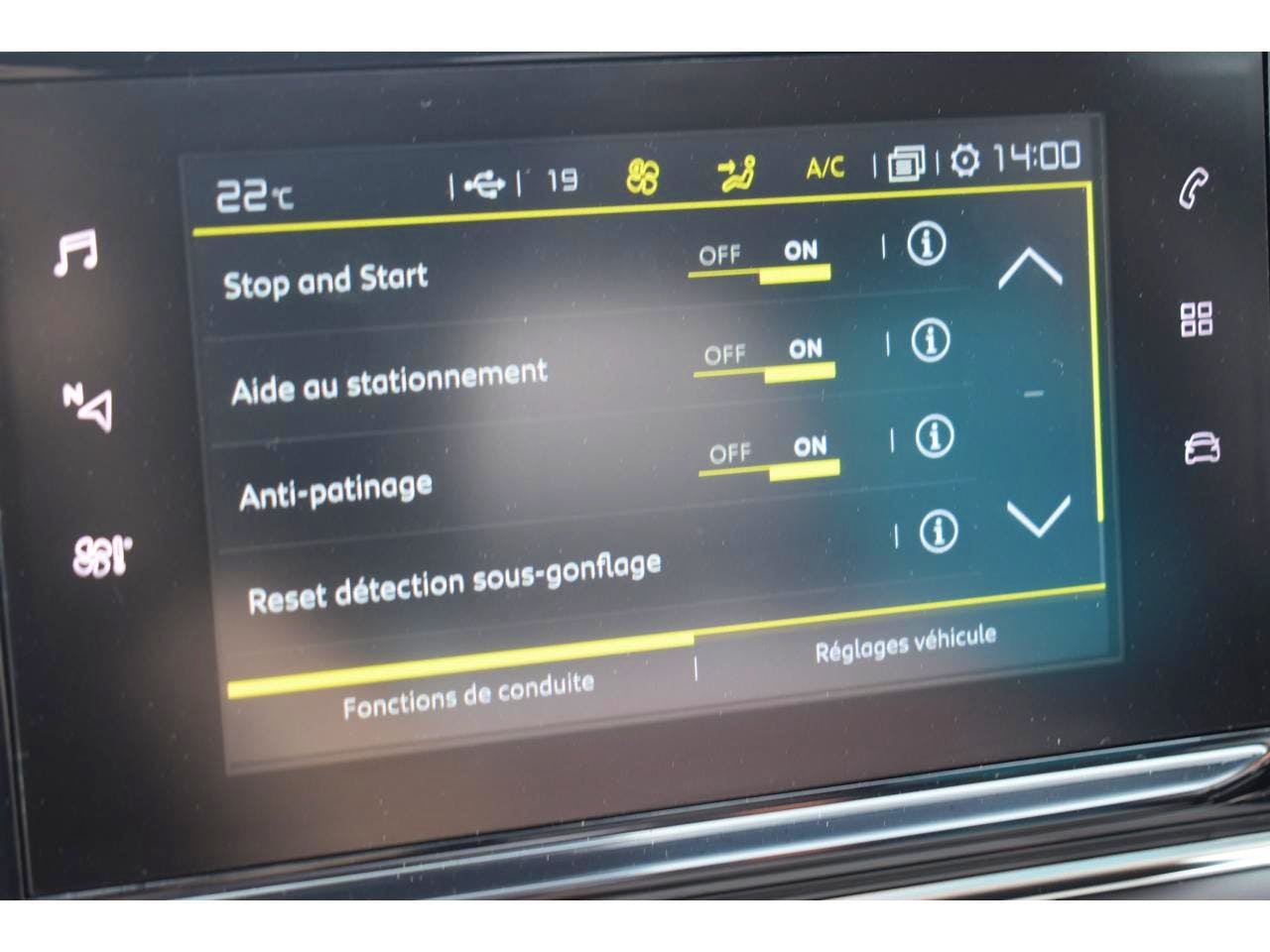 Citroën C3 Aircross  PureTech 110 S&S BVM6 Shine occasion - Photo 30