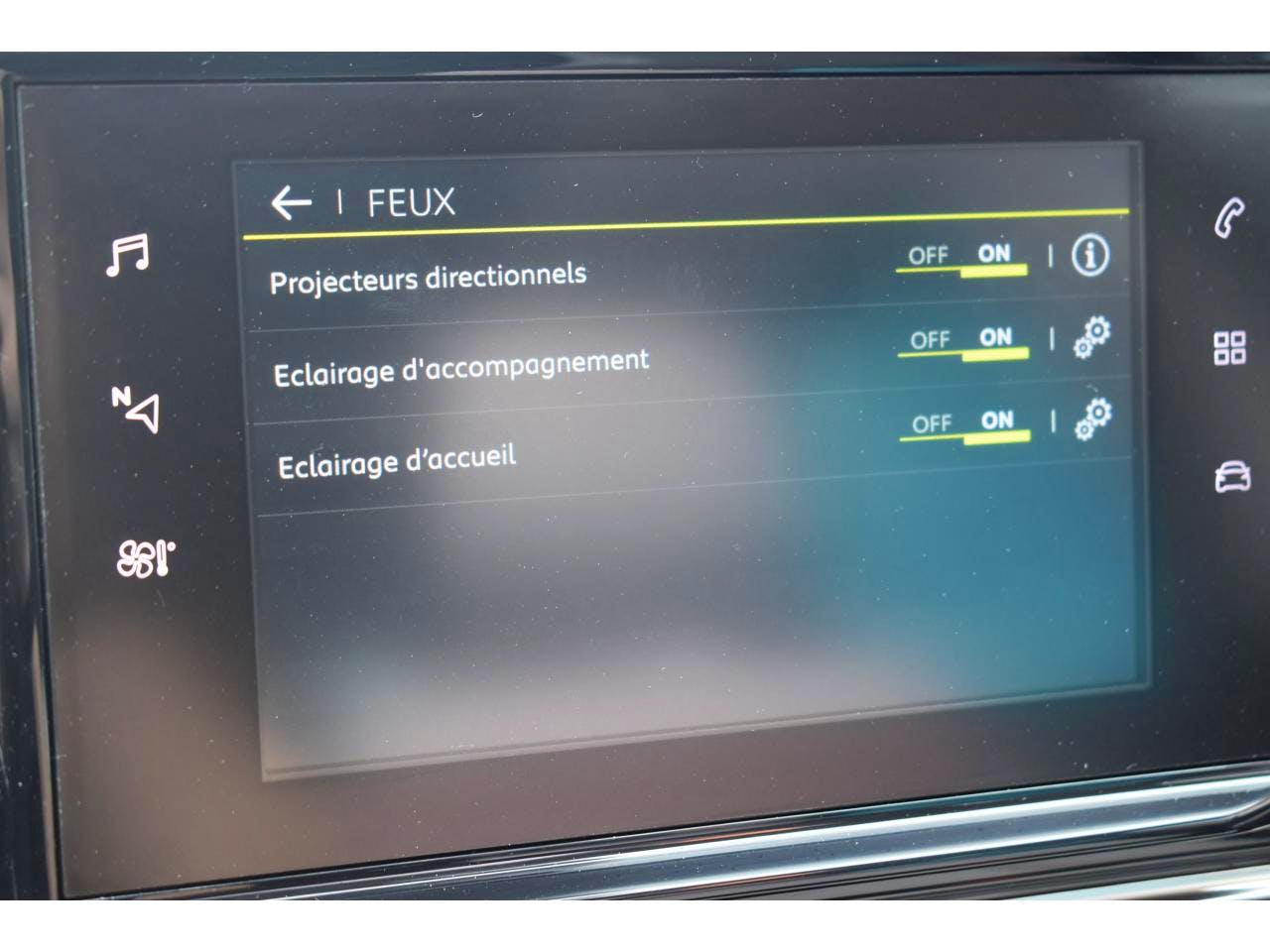 Citroën C3 Aircross  PureTech 110 S&S BVM6 Shine occasion - Photo 31