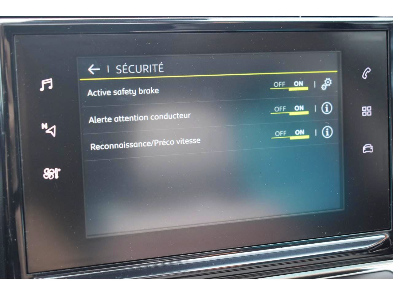 Citroën C3 Aircross  PureTech 110 S&S BVM6 Shine occasion - Photo 32